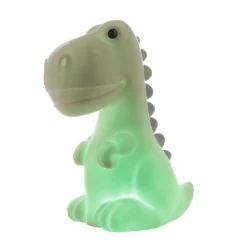 Night Lights|Night Lights*Stellar Haus Rechargeable Night Light - Devon the Dinosaur