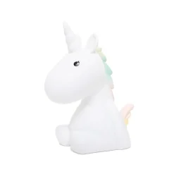 Night Lights|Night Lights*Stellar Haus Rechargeable Night Light - Misty the Unicorn