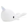 Night Lights|Night Lights*Stellar Haus Rechargeable Night Light - Narwhal