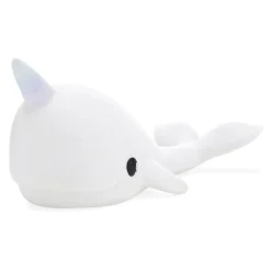 Night Lights|Night Lights*Stellar Haus Rechargeable Night Light - Narwhal