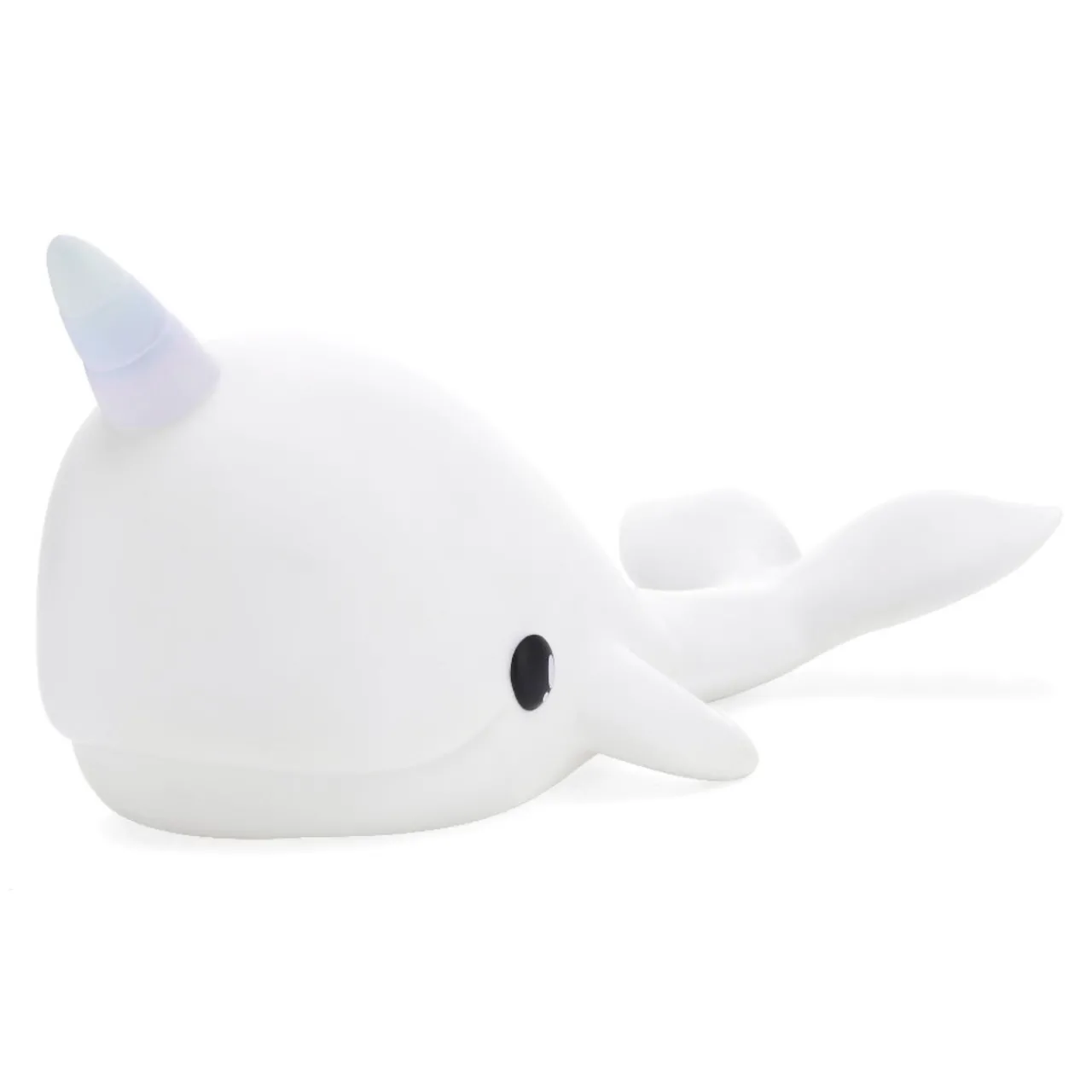 Night Lights|Night Lights*Stellar Haus Rechargeable Night Light - Narwhal