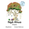 Books & Resources*Books Reo Pepi Nga Ahua - Shapes Board Book