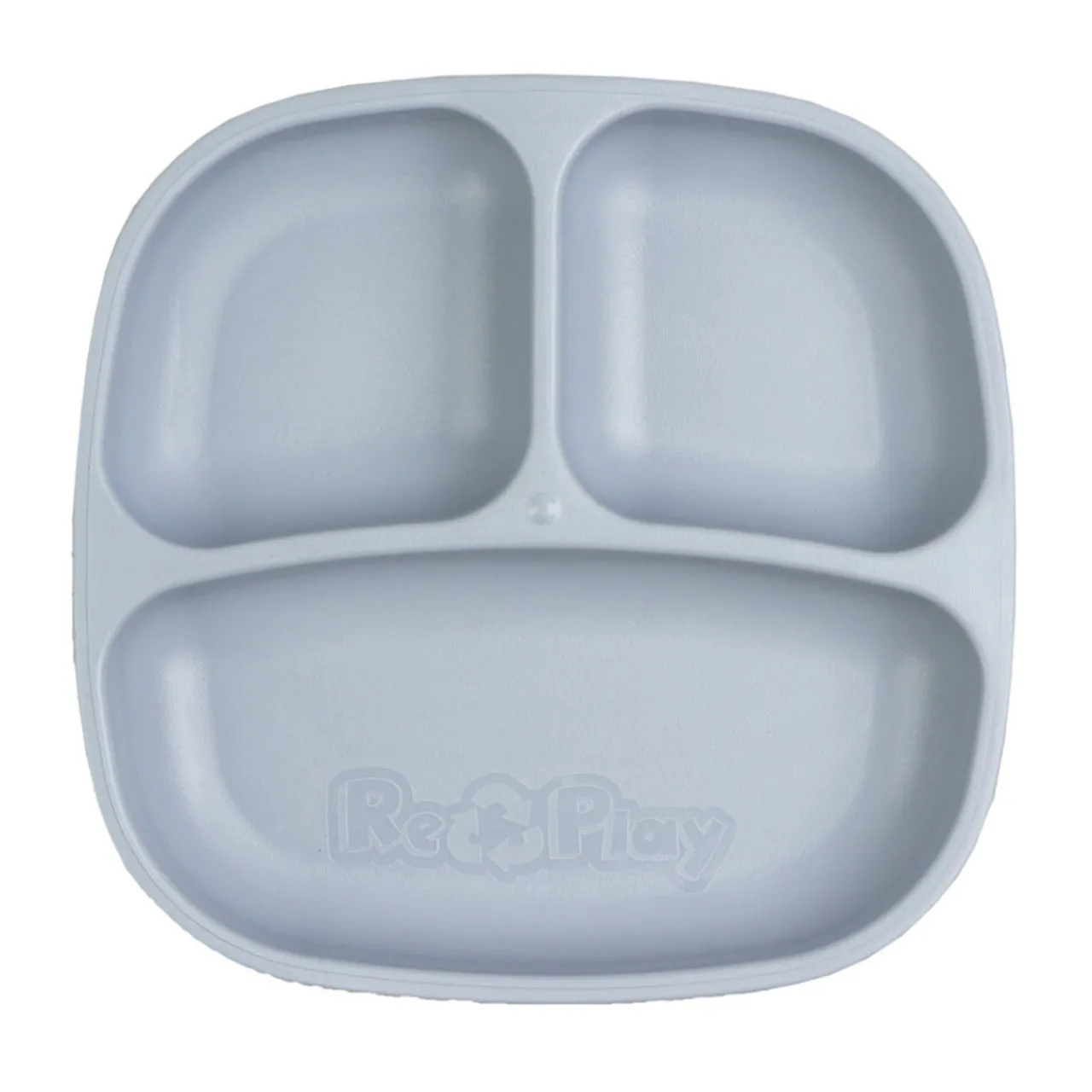 Family Outdoor Essentials|Bowls, Plates & Cutlery*Re-Play Divided Plate