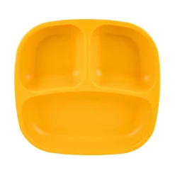 Family Outdoor Essentials|Bowls, Plates & Cutlery*Re-Play Divided Plate