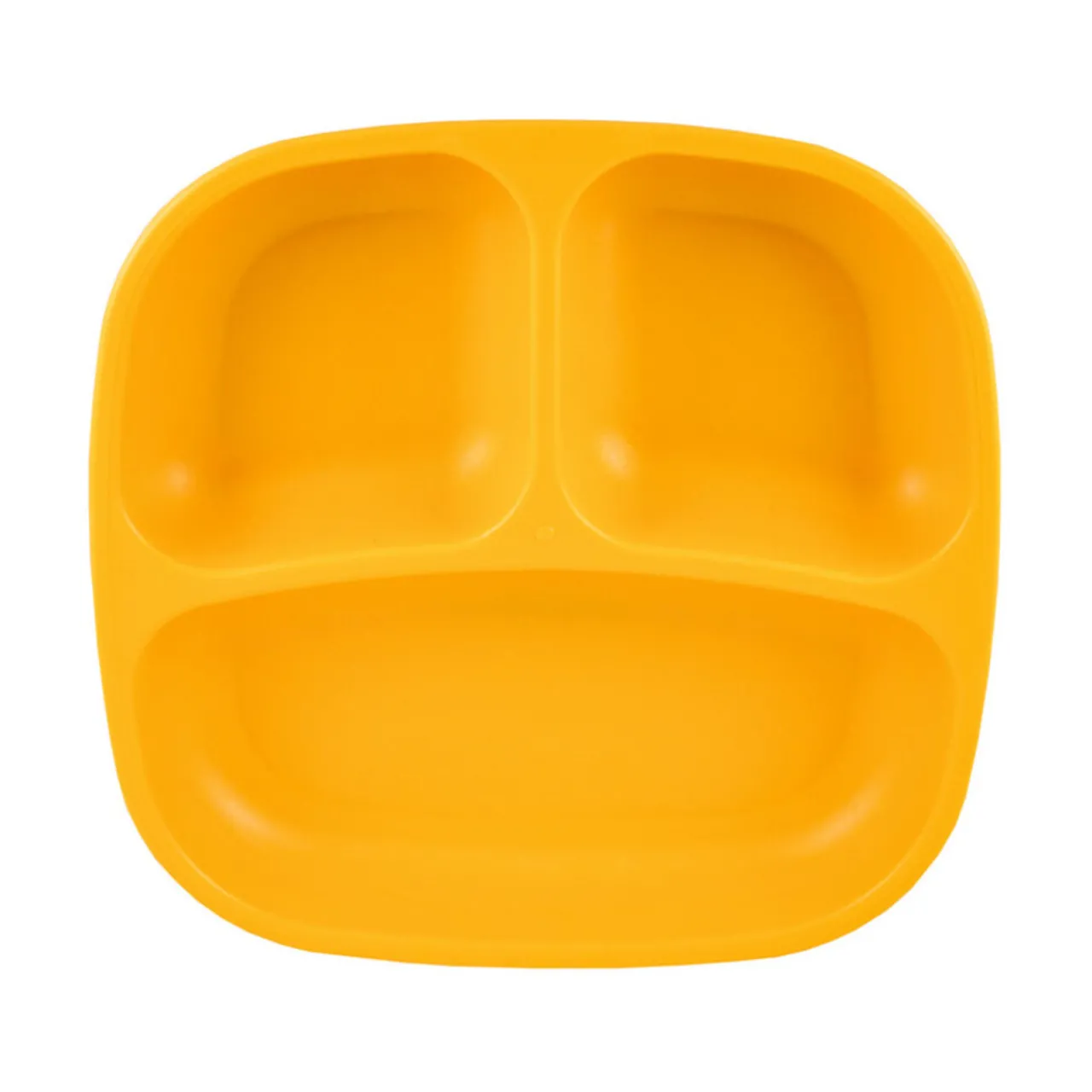 Family Outdoor Essentials|Bowls, Plates & Cutlery*Re-Play Divided Plate