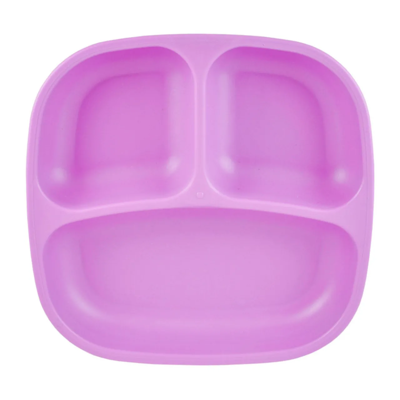 Family Outdoor Essentials|Bowls, Plates & Cutlery*Re-Play Divided Plate