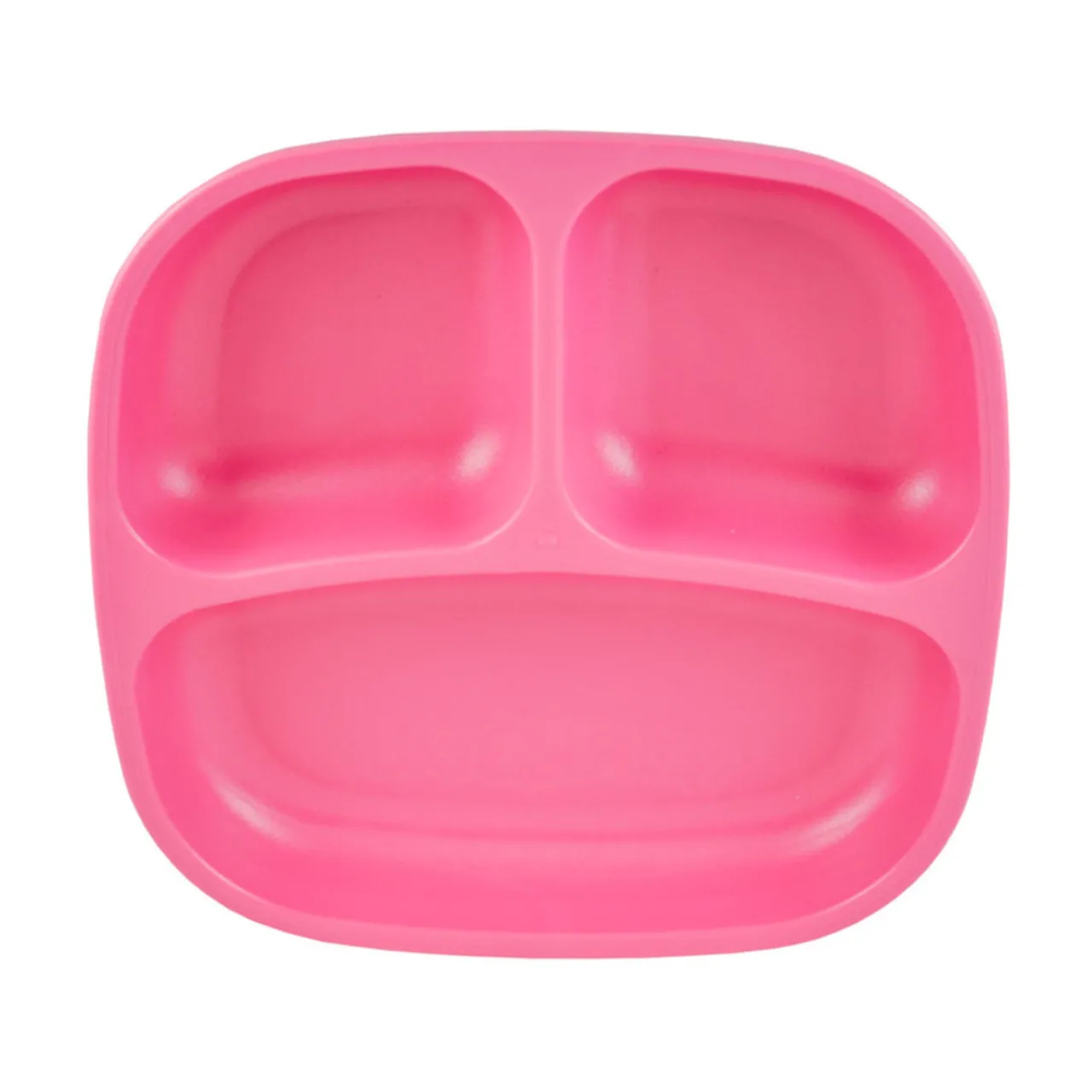 Family Outdoor Essentials|Bowls, Plates & Cutlery*Re-Play Divided Plate