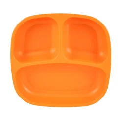 Family Outdoor Essentials|Bowls, Plates & Cutlery*Re-Play Divided Plate