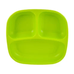 Family Outdoor Essentials|Bowls, Plates & Cutlery*Re-Play Divided Plate