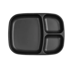 Family Outdoor Essentials|Bowls, Plates & Cutlery*Re-Play Divided Tray