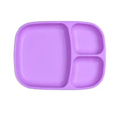 Family Outdoor Essentials|Bowls, Plates & Cutlery*Re-Play Divided Tray