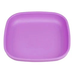 Family Outdoor Essentials|Bowls, Plates & Cutlery*Re-Play Flat Plate