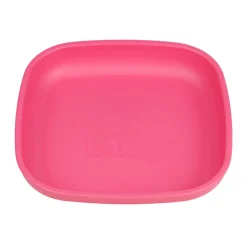 Family Outdoor Essentials|Bowls, Plates & Cutlery*Re-Play Flat Plate