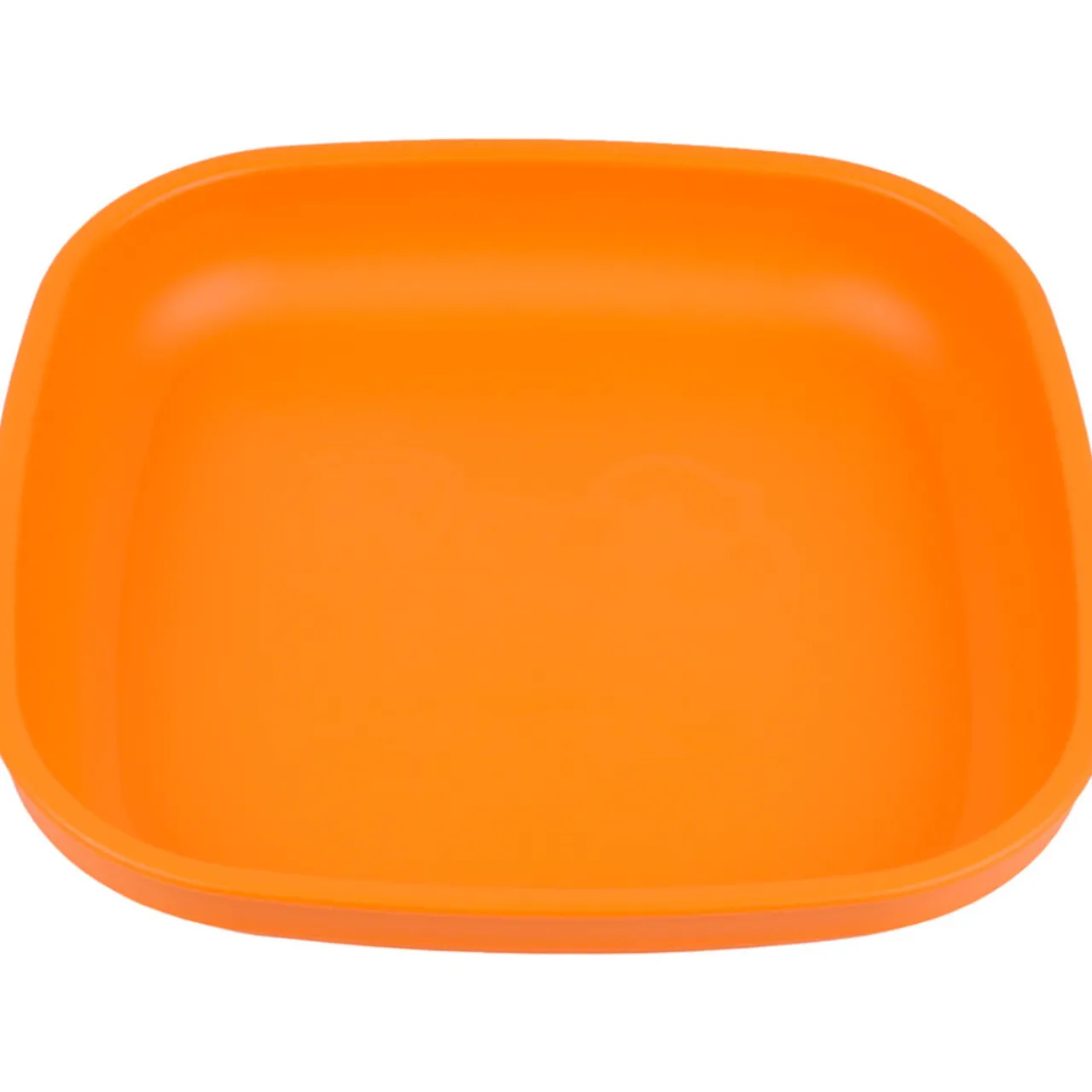 Family Outdoor Essentials|Bowls, Plates & Cutlery*Re-Play Flat Plate