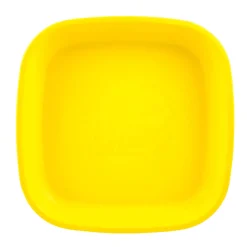 Family Outdoor Essentials|Bowls, Plates & Cutlery*Re-Play Flat Plate