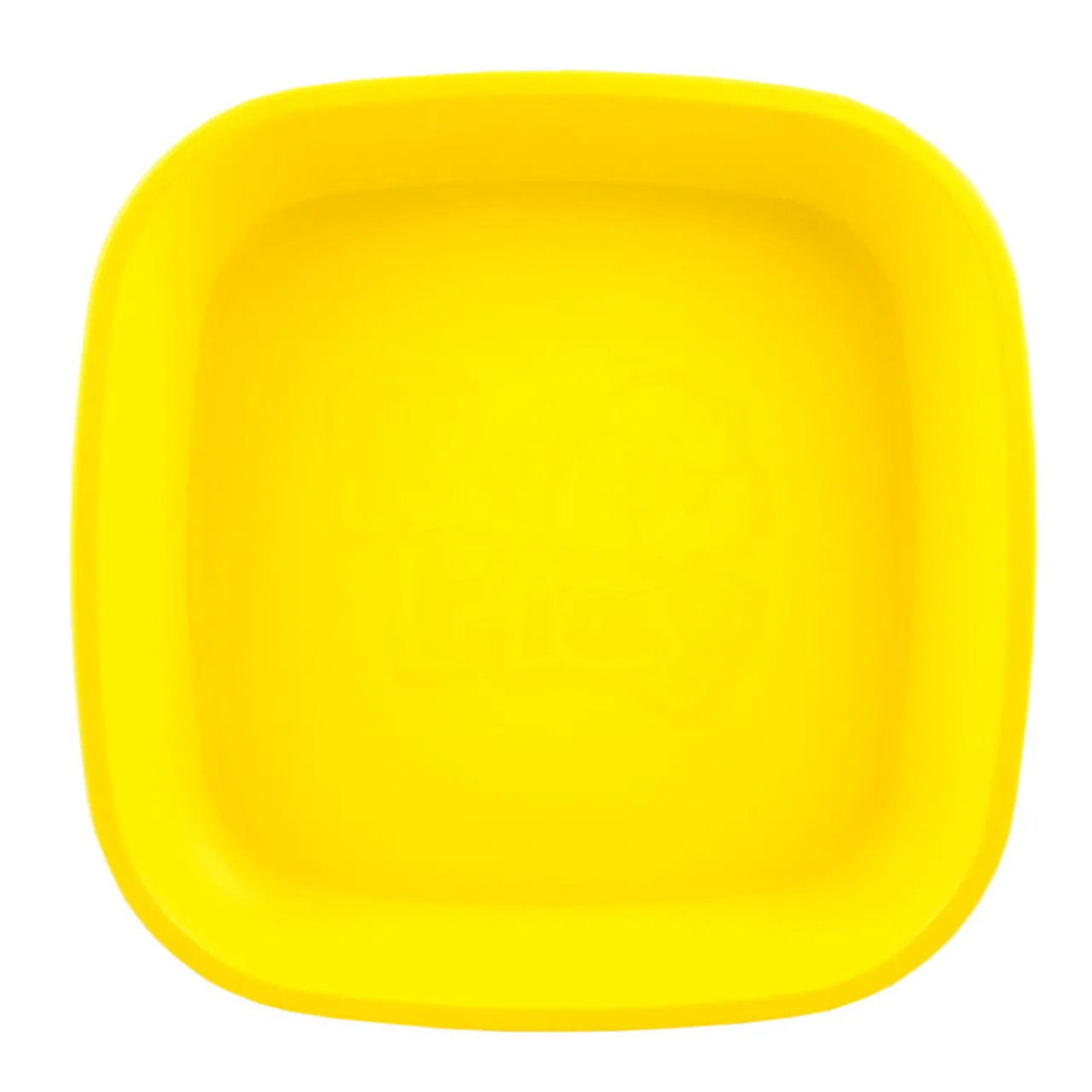 Family Outdoor Essentials|Bowls, Plates & Cutlery*Re-Play Flat Plate