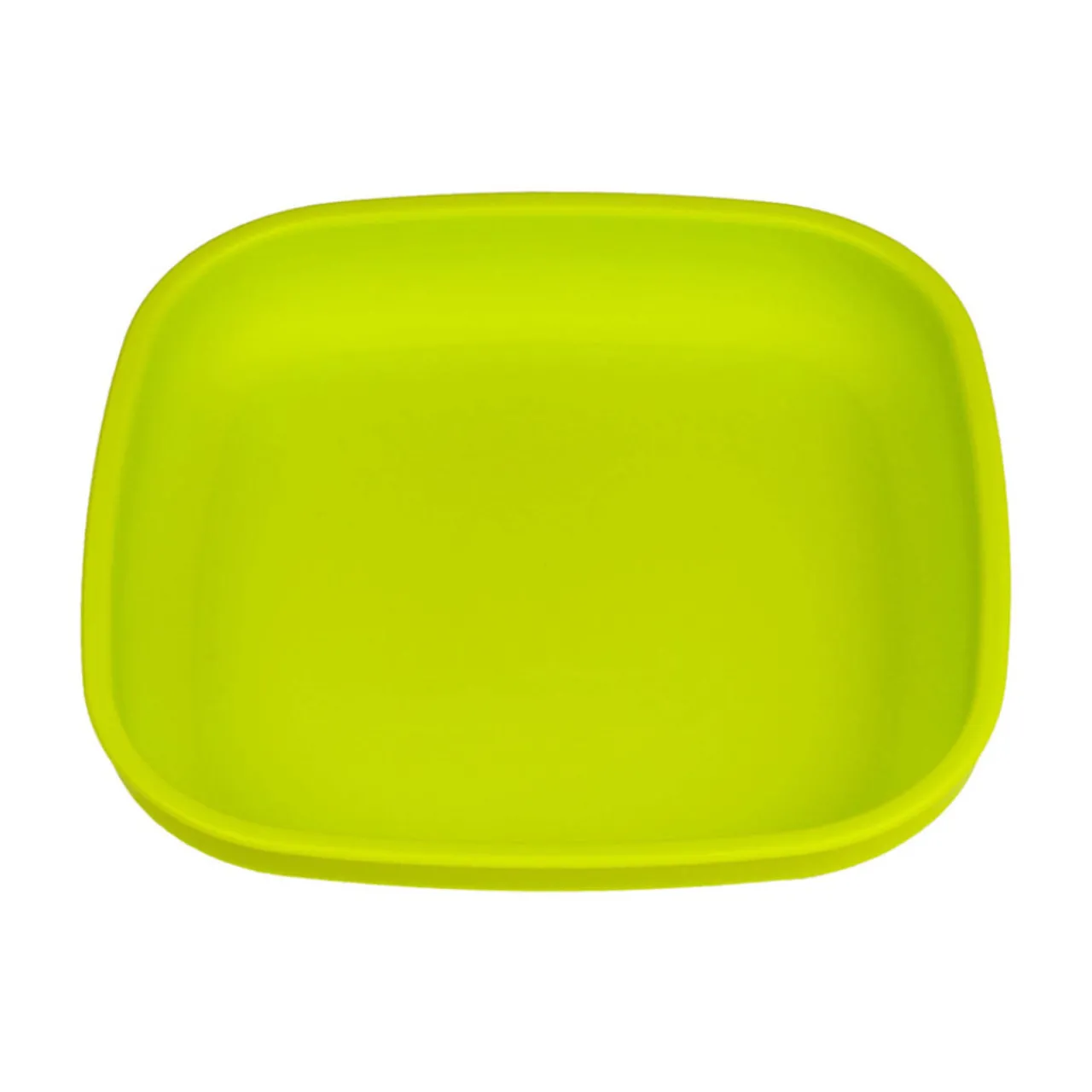 Family Outdoor Essentials|Bowls, Plates & Cutlery*Re-Play Flat Plate