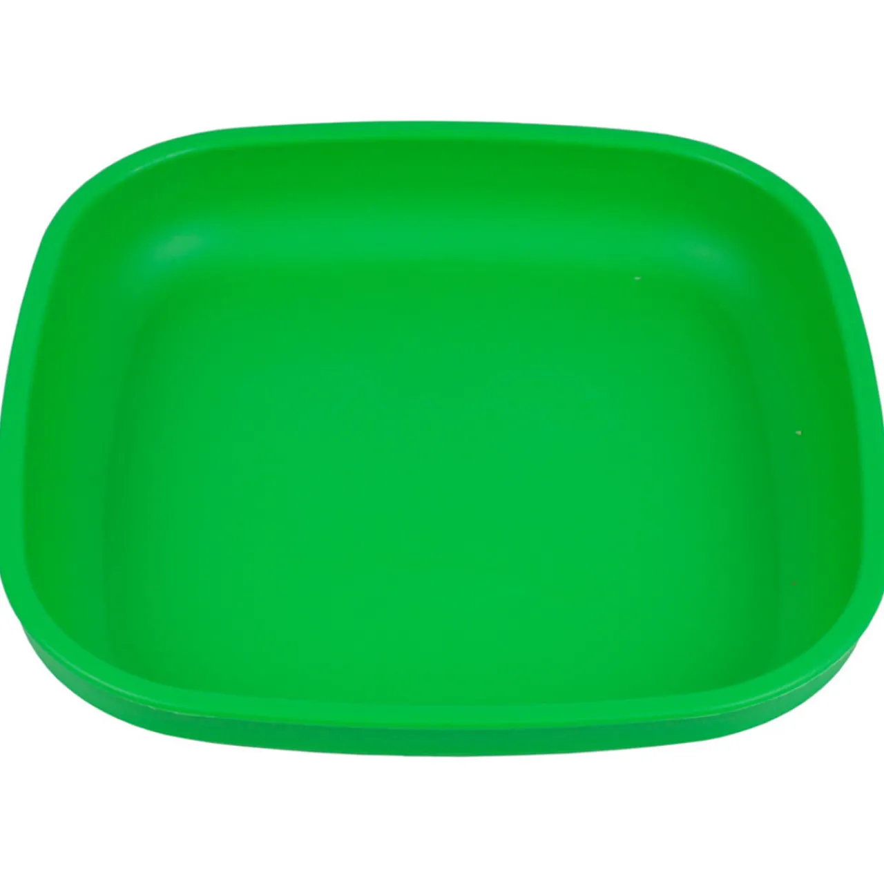 Family Outdoor Essentials|Bowls, Plates & Cutlery*Re-Play Flat Plate