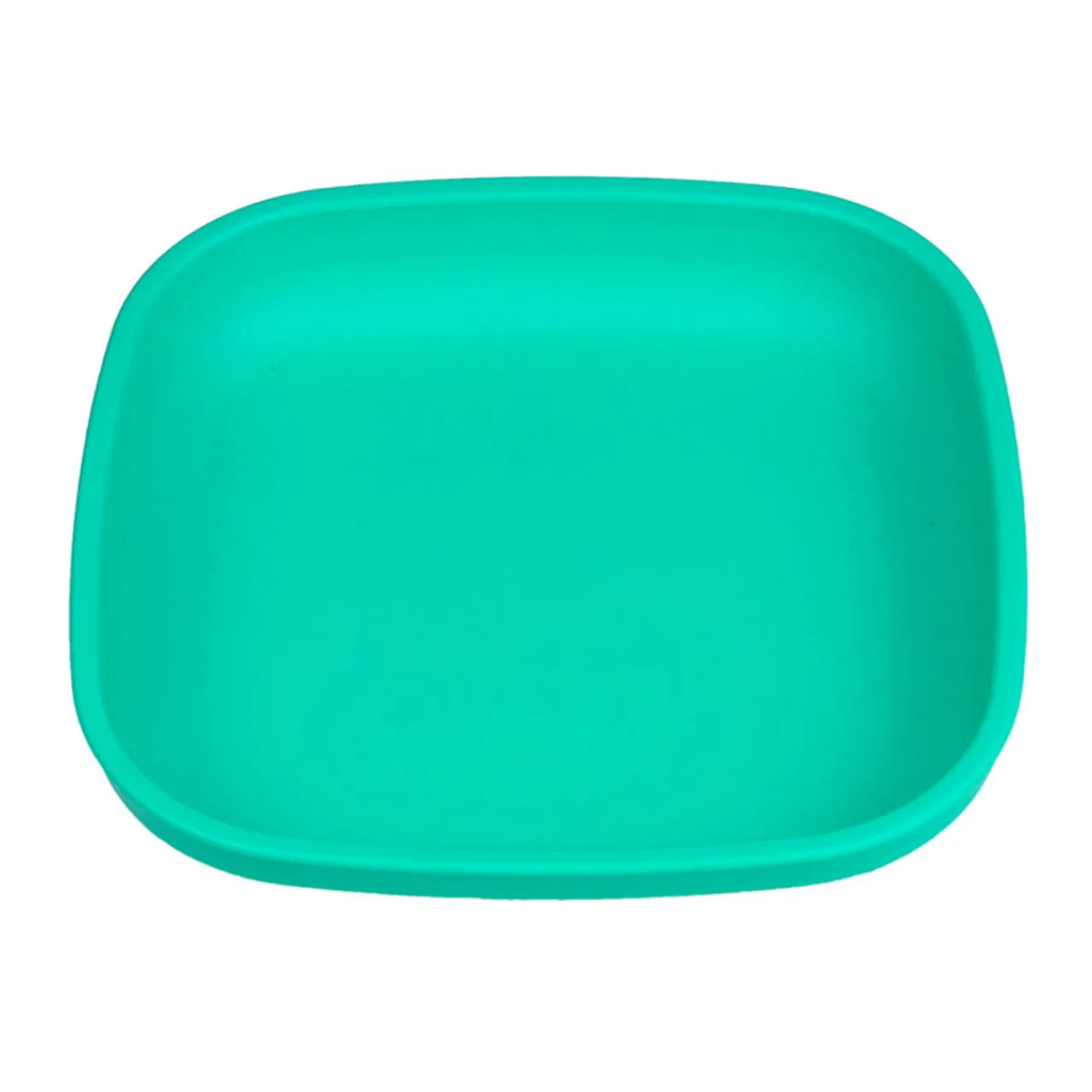 Family Outdoor Essentials|Bowls, Plates & Cutlery*Re-Play Flat Plate