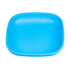 Family Outdoor Essentials|Bowls, Plates & Cutlery*Re-Play Flat Plate