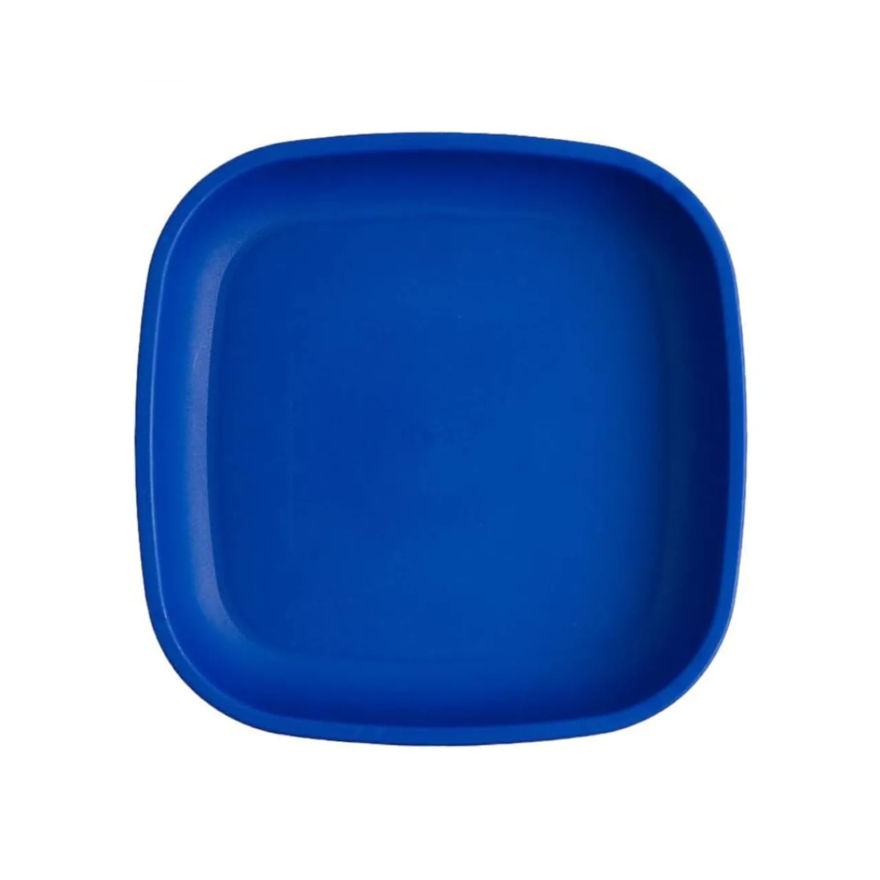 Family Outdoor Essentials|Bowls, Plates & Cutlery*Re-Play Flat Plate