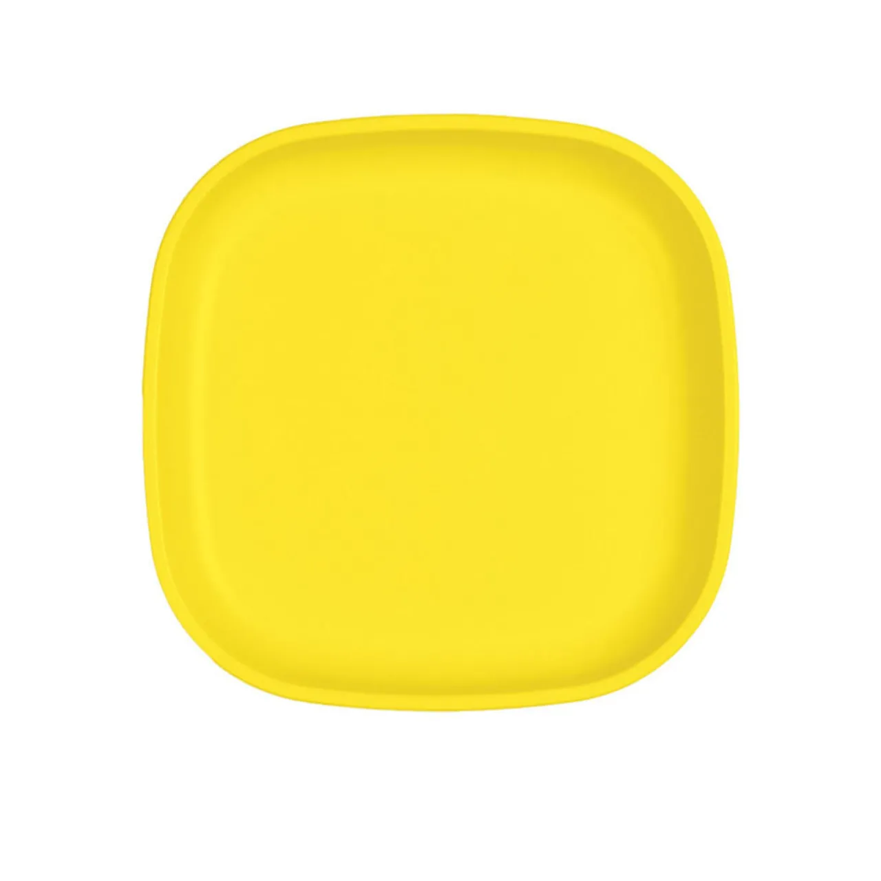 Family Outdoor Essentials|Bowls, Plates & Cutlery*Re-Play Large Flat Plate