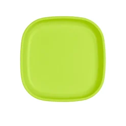 Family Outdoor Essentials|Bowls, Plates & Cutlery*Re-Play Large Flat Plate
