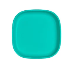 Family Outdoor Essentials|Bowls, Plates & Cutlery*Re-Play Large Flat Plate