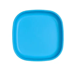 Family Outdoor Essentials|Bowls, Plates & Cutlery*Re-Play Large Flat Plate