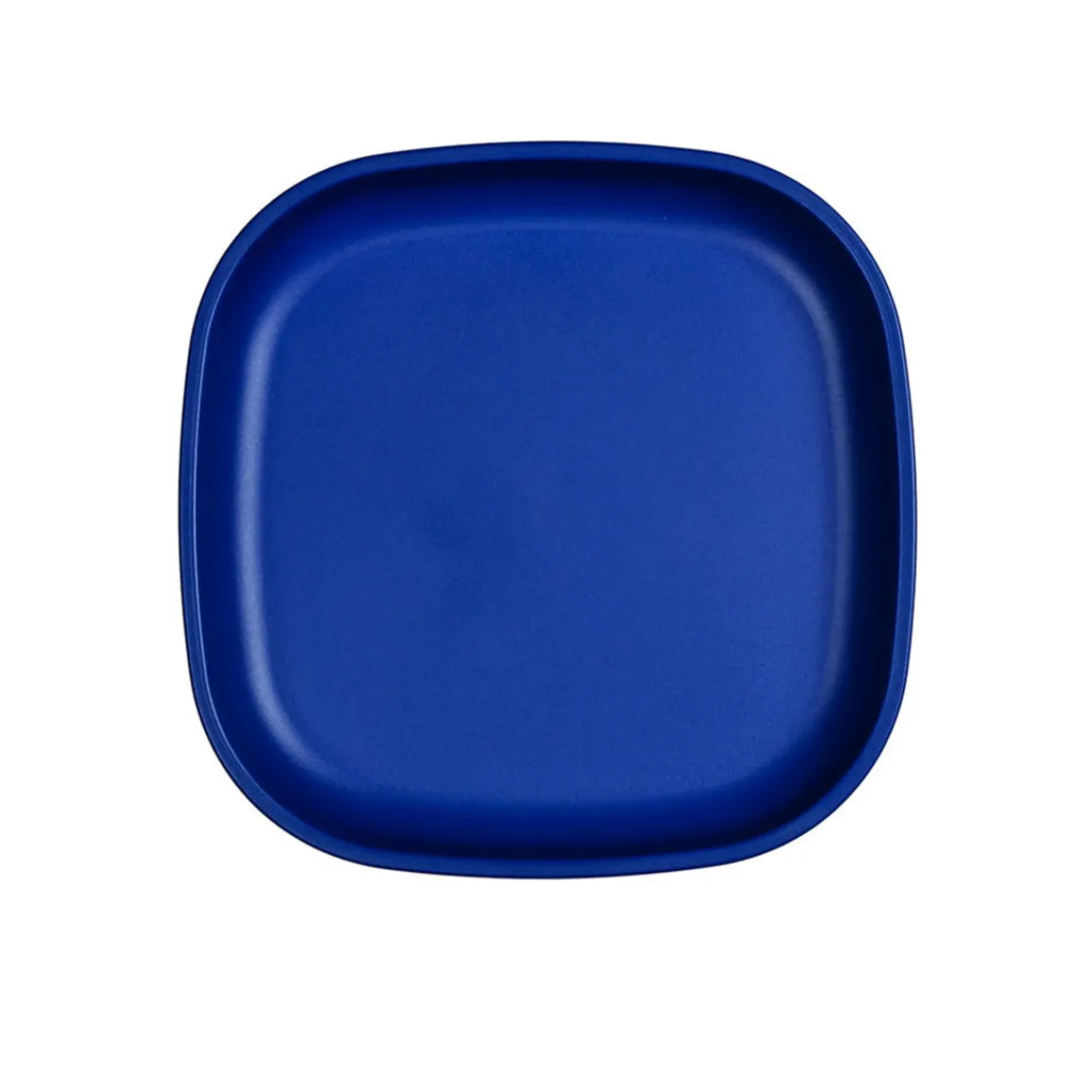 Family Outdoor Essentials|Bowls, Plates & Cutlery*Re-Play Large Flat Plate