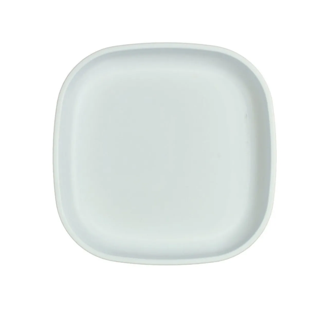 Family Outdoor Essentials|Bowls, Plates & Cutlery*Re-Play Large Flat Plate