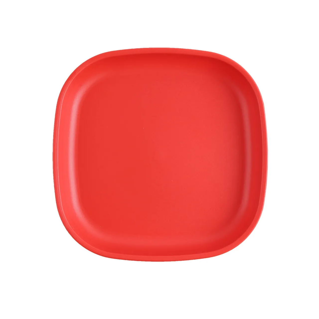 Family Outdoor Essentials|Bowls, Plates & Cutlery*Re-Play Large Flat Plate