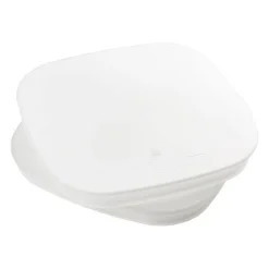 Bowls, Plates & Cutlery*Re-Play Silicone Plate Lid