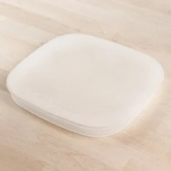 Bowls, Plates & Cutlery*Re-Play Silicone Plate Lid