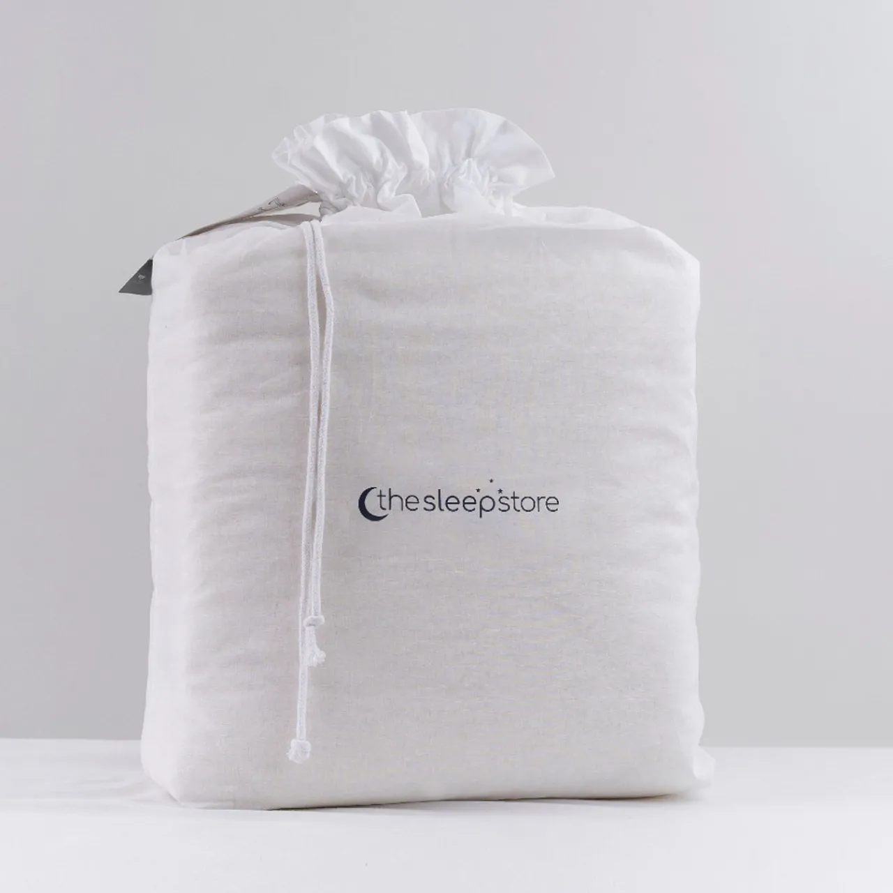 Mattress Protectors & Underlays*The Sleep Store Reversible Quilted Wool Underlay