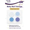 Baby Care|Skincare & Grooming*Rite Aid Baby Nail Trimmer Replacement Pads