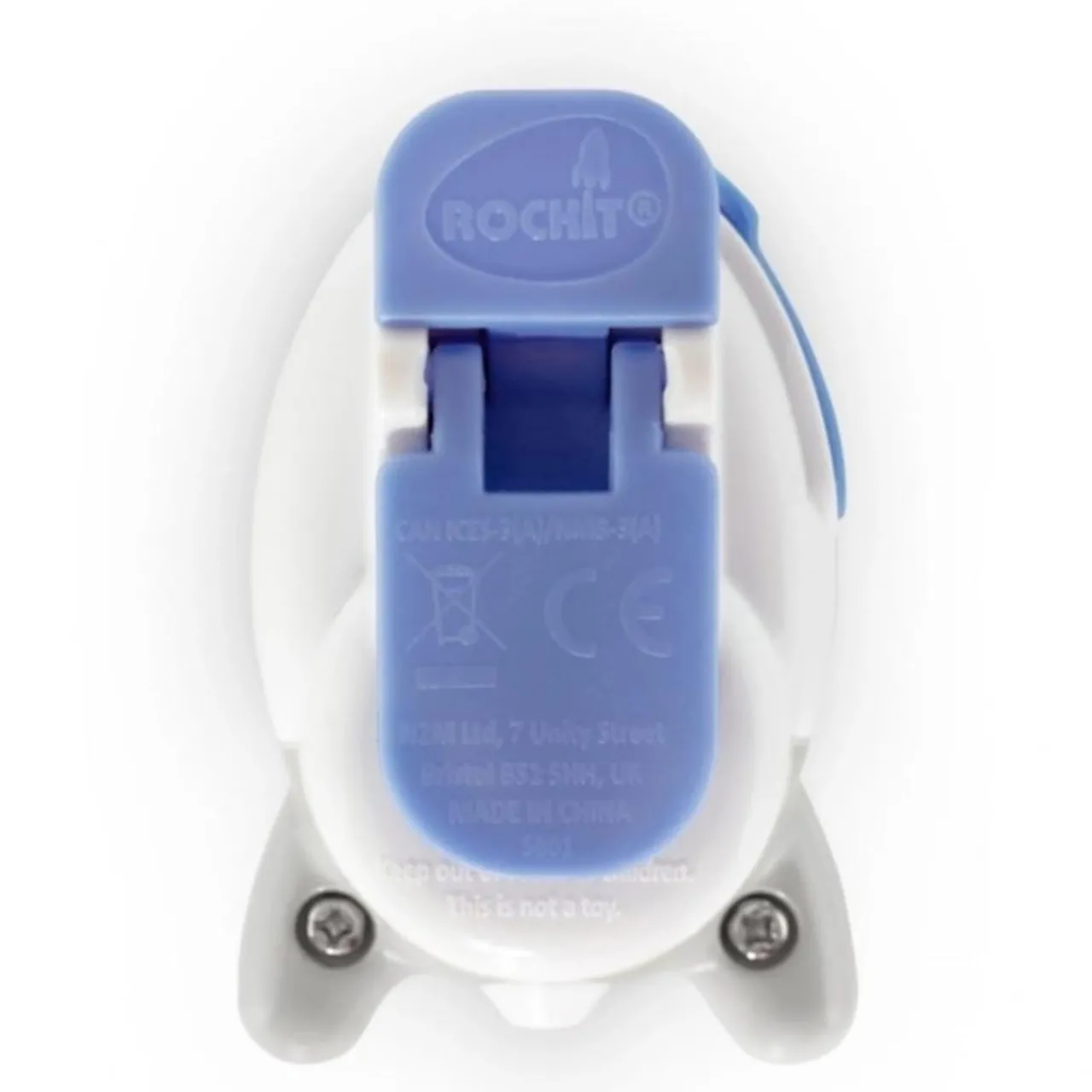 White Noise*Rockit - Wooshh Sound Soother