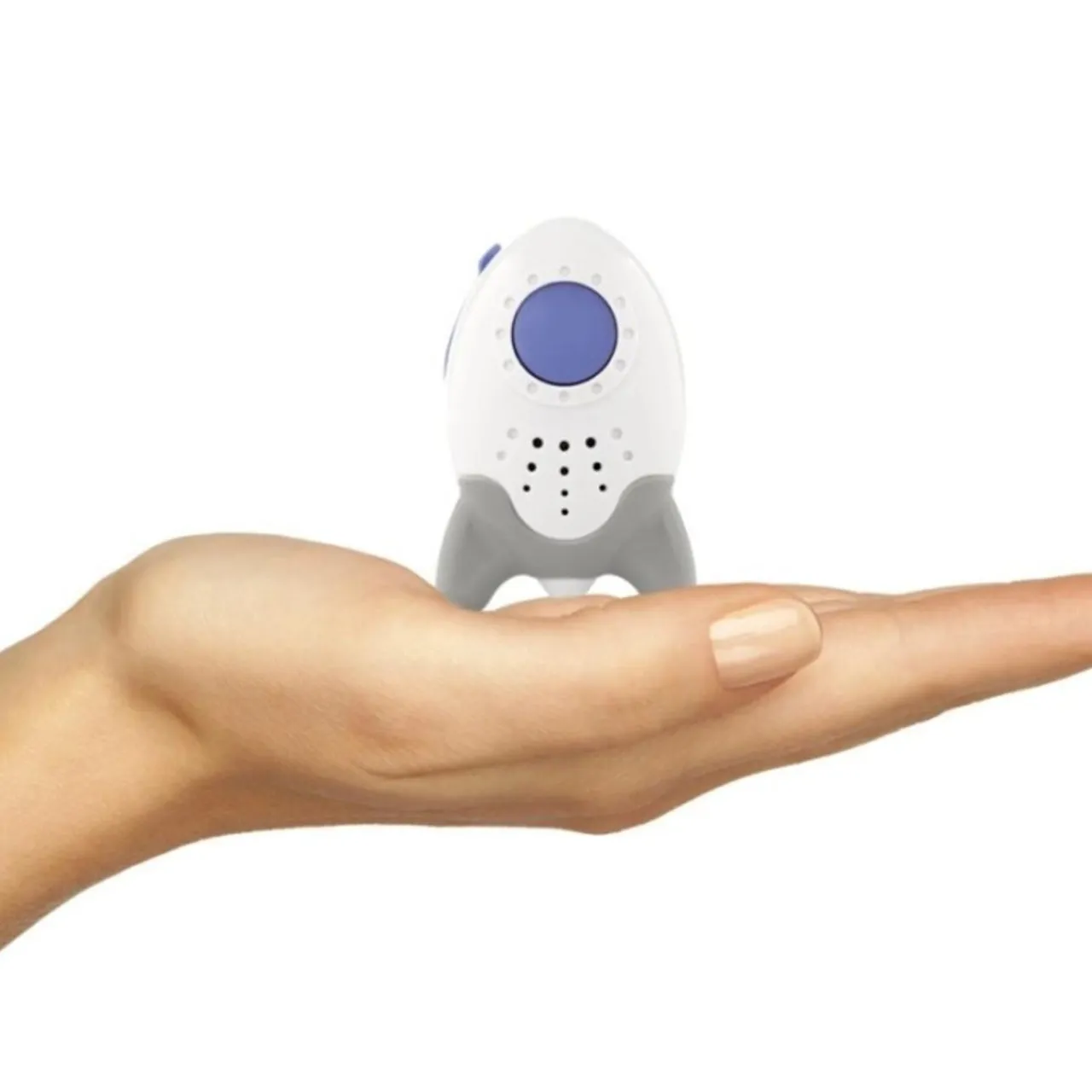 White Noise*Rockit - Wooshh Sound Soother