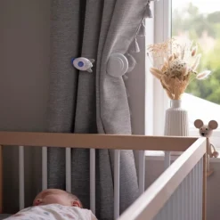 White Noise*Rockit - Wooshh Sound Soother