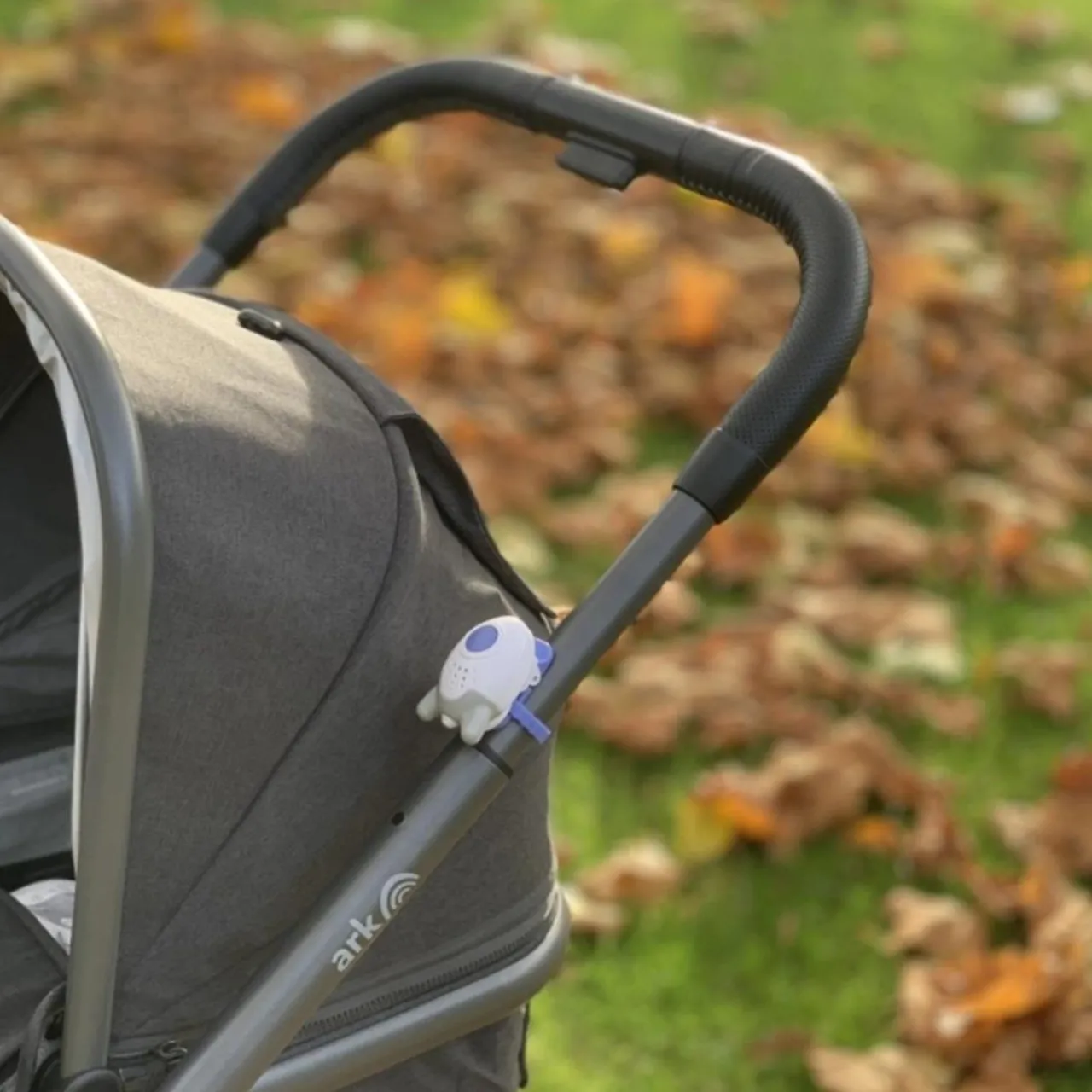 White Noise*Rockit - Wooshh Sound Soother