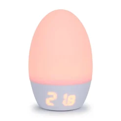 Safe Sleep*Tommee Tippee Room Thermometer - Gro egg 2