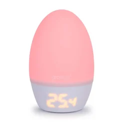 Safe Sleep*Tommee Tippee Room Thermometer - Gro egg 2