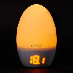 Safe Sleep*Tommee Tippee Room Thermometer - Gro egg 2