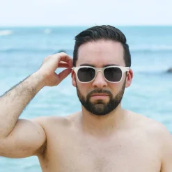 Accessories*Ro.Sham.Bo Adult Shades - Polarized - Small/Medium