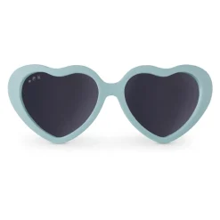 Accessories*Ro.Sham.Bo Hearts Shades with Grey Lens - Junior