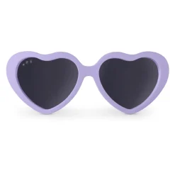 Accessories*Ro.Sham.Bo Hearts Shades with Grey Lens - Junior