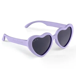 Accessories*Ro.Sham.Bo Hearts Shades with Grey Lens - Junior