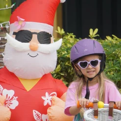 Accessories*Ro.Sham.Bo Hearts Shades with Grey Lens - Junior