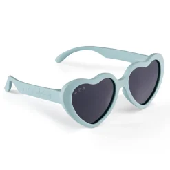 Accessories*Ro.Sham.Bo Hearts Shades with Grey Lens - Toddler