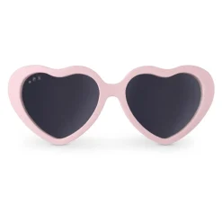 Accessories*Ro.Sham.Bo Hearts Shades with Grey Lens - Toddler